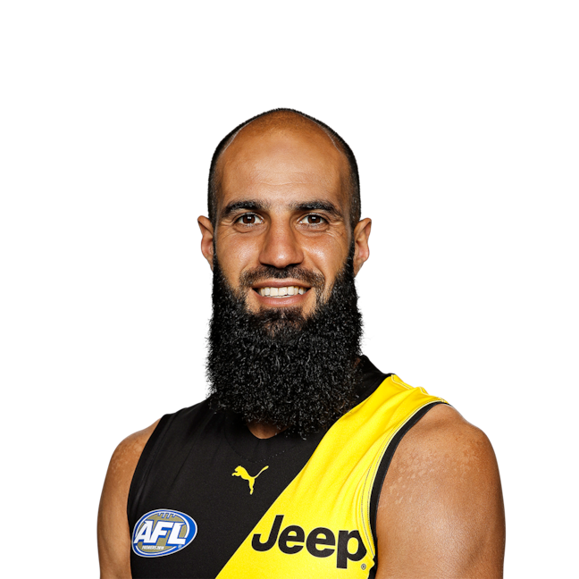 Bachar Houli profile picture